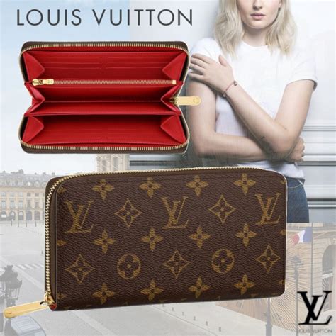 borsa wallet louis vuitton|Designer Wallets for Women .